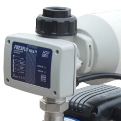 1'' Single Pump Booster Set, Fixed Speed 50 L/min @ 3.0 Bar -Fraestiche Shop 1295 712