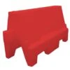 EVO Road Traffic Safety Barrier 1 Metre , Red -Fraestiche Shop 1304 755
