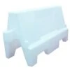 EVO Road Traffic Safety Barrier 1 Metre, White 1 EVO Road Traffic Safety Barrier 1 Metre, White -Fraestiche Shop 1307 773