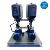 Twin Variable Speed Booster Set, 320l/min @ 5.0 Bar -Fraestiche Shop 1315 23183
