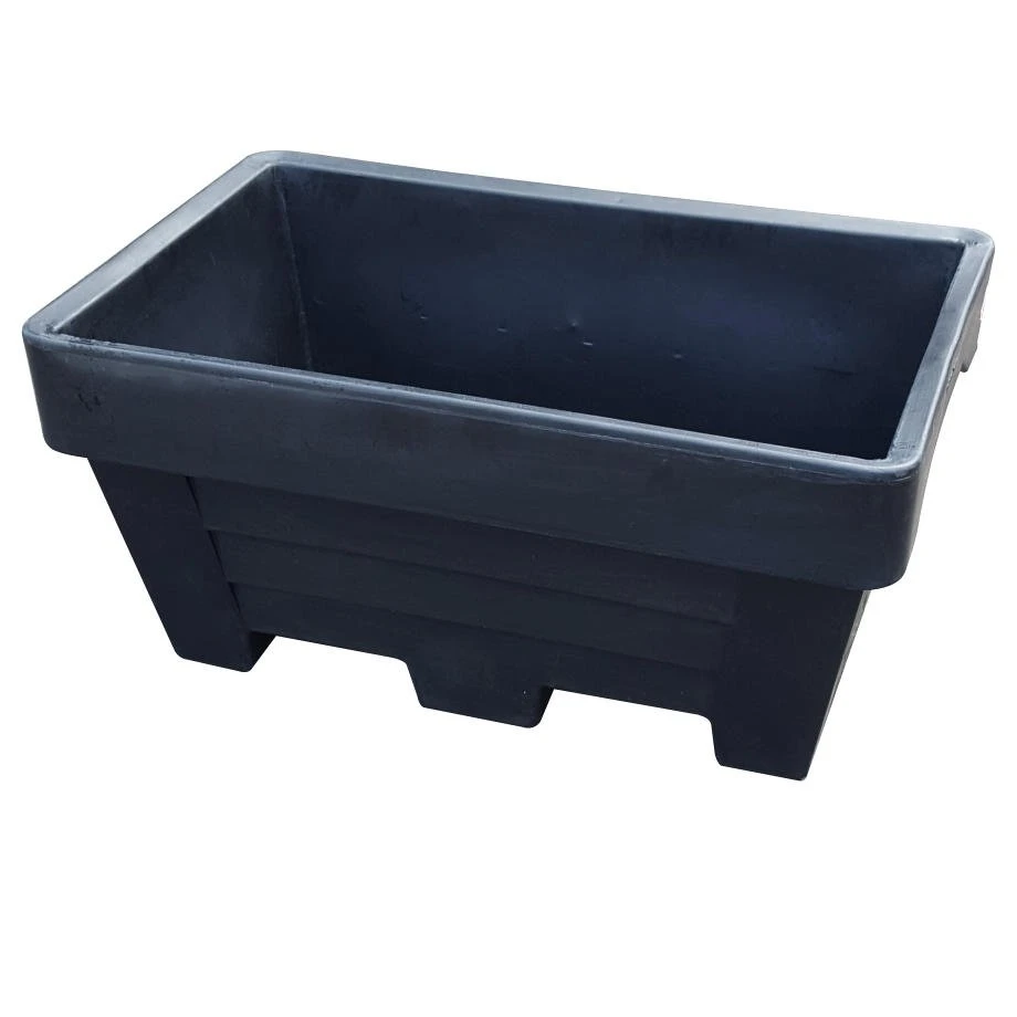 250 Litre Twin Skin Mortar Tub 3 250 Litre Twin Skin Mortar Tub