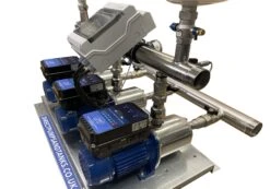 Triple Variable Speed Booster Set, 480 L/min @ 3.5 Bar 8 Triple Variable Speed Booster Set, 480 L/min @ 3.5 Bar -Fraestiche Shop 1451 17476