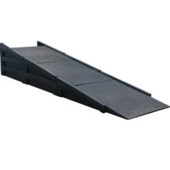 Safety Ramp And Block Set, No.2