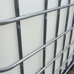 1000 Litre IBC- TDIBCST -Fraestiche Shop 1519 1281