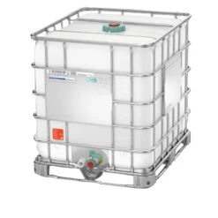 1000 Litre FSSC Approved IBC 4028841