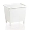 210 Litre Heavy Duty Food Grade Container On Legs 2 210 Litre Heavy Duty Food Grade Container On Legs -Fraestiche Shop 1657 1640