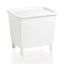 210 Litre Heavy Duty Food Grade Container On Legs