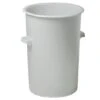 110 Litre Heavy Duty Bins, Pack Of 5 1 110 Litre Heavy Duty Bins, Pack Of 5 -Fraestiche Shop 1664 1651
