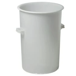 110 Litre Heavy Duty Bins, Pack Of 5
