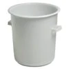 75 Litre Heavy Duty Bins, Pack Of 5 2 75 Litre Heavy Duty Bins, Pack Of 5 -Fraestiche Shop 1665 1656