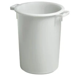 50 Litre Heavy Duty Bins, Pack Of 5