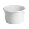 85 Litre Heavy Duty Bucket With Recessed Handles, Pack Of 5 2 85 Litre Heavy Duty Bucket With Recessed Handles, Pack Of 5 -Fraestiche Shop 1668 1663