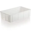 55 Litre Stacking Box, Pack Of 5 -Fraestiche Shop 1675 1680