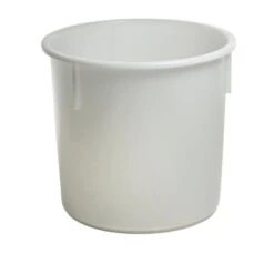200 Litre Heavy Duty Bin, Pack Of 4
