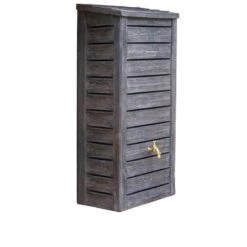 230 Litre Norway Garden Water Butt