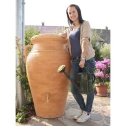 300 Litre Helena Water Butt -Fraestiche Shop 1771 1869