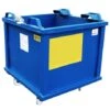 Auto Dumping Steel Container On Legs - ADC5L 1 Auto Dumping Steel Container On Legs - ADC5L -Fraestiche Shop 1880 2095