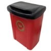 Apollo Dog Waste Bin, 25 Litre 2 Apollo Dog Waste Bin, 25 Litre -Fraestiche Shop 1888 2109