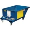 Auto Tipping Skip 0.25m³ On Castors, ATS2C 1 Auto Tipping Skip 0.25m³ On Castors, ATS2C -Fraestiche Shop 1978 2322