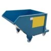 Auto Tipping Skip 0.7m³ On Castors, ATS7C -Fraestiche Shop 1982 2327