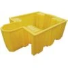 IBC Single Bund Spill Containment With Dispensing Area -Fraestiche Shop 2046 2401