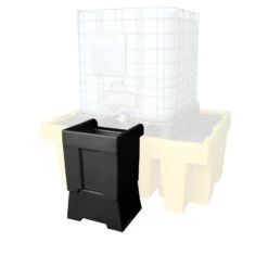 Overflow Tray For IBC Bund -Fraestiche Shop 2048 2406