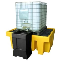 Overflow Tray For IBC Bund -Fraestiche Shop 2048 2407