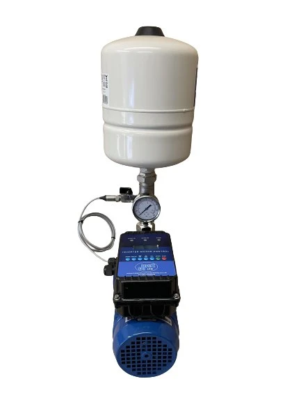 Single Pump Variable Speed Booster Set, 50l/min @ 5.25 Bar 4 Single Pump Variable Speed Booster Set, 50l/min @ 5.25 Bar - Image 2