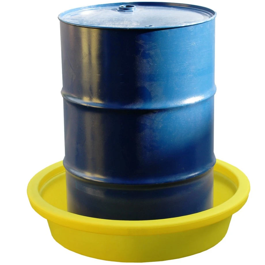 50 Litre Drum Tray Sump 3 50 Litre Drum Tray Sump