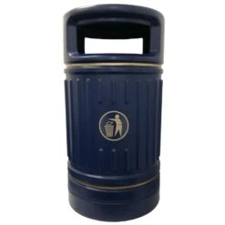 Centurion 100 Litre Litter Bin