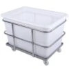 320 Litre Rota Trolley -Fraestiche Shop 2349 3051