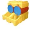 4 Drum Bund Spill Pallet 2 4 Drum Bund Spill Pallet -Fraestiche Shop 2394 3120