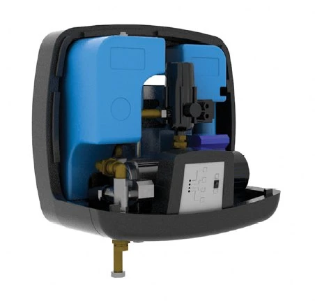 5760 Litre AquaCUBE Rainwater Harvesting System 7 5760 Litre AquaCUBE Rainwater Harvesting System - Image 5