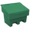 100 Litre Grit Bin, Green -Fraestiche Shop 255 3440
