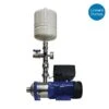 Lowara1.25'' Single Pump Variable Speed Booster Set, 85 L/min @ 5.1 Bar 2 Lowara1.25'' Single Pump Variable Speed Booster Set, 85 L/min @ 5.1 Bar -Fraestiche Shop 26322 21246