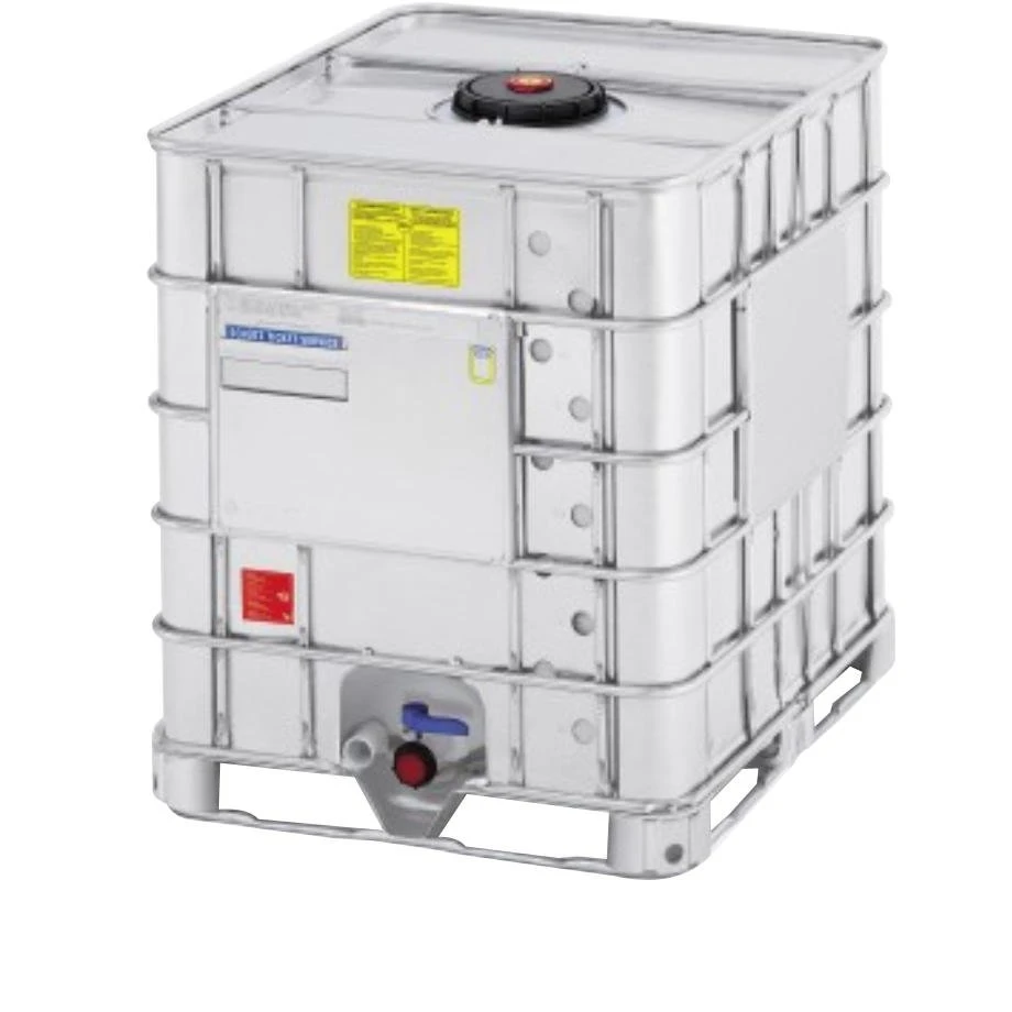 Antistatic IBC 3 Antistatic IBC