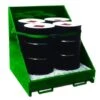 Steel Drum Spill Pallet, E-DP4SP -Fraestiche Shop 2703 3573