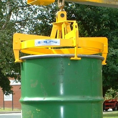 Vertical Single Drum Tongs 4 Vertical Single Drum Tongs - Image 2