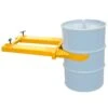 Fork Mounted Single Drum Clamp Handler -Fraestiche Shop 2723 3612