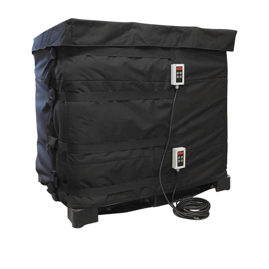 IBC Container Heater 3 IBC Container Heater