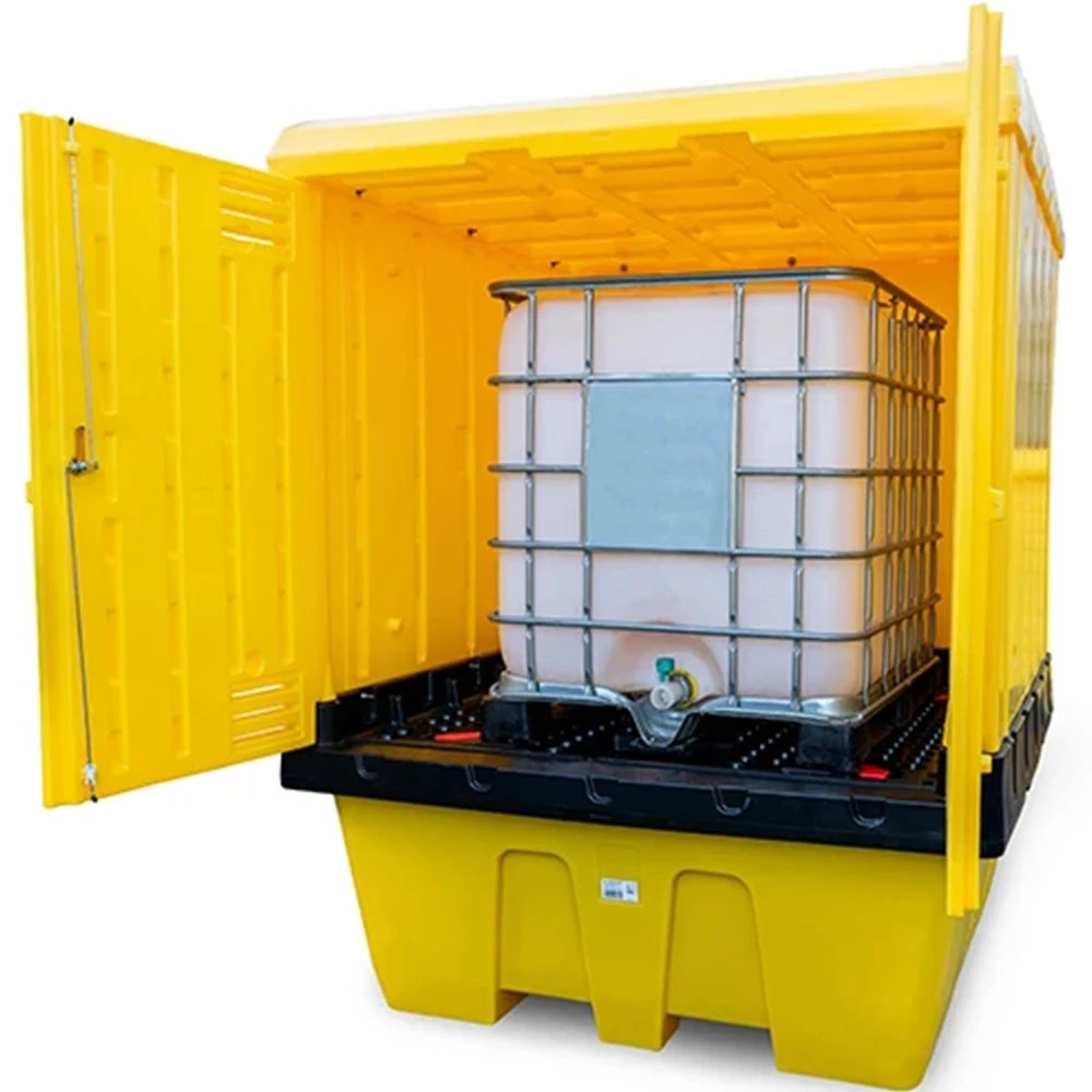 IBC Hardcover 4 IBC Hardcover - Image 2