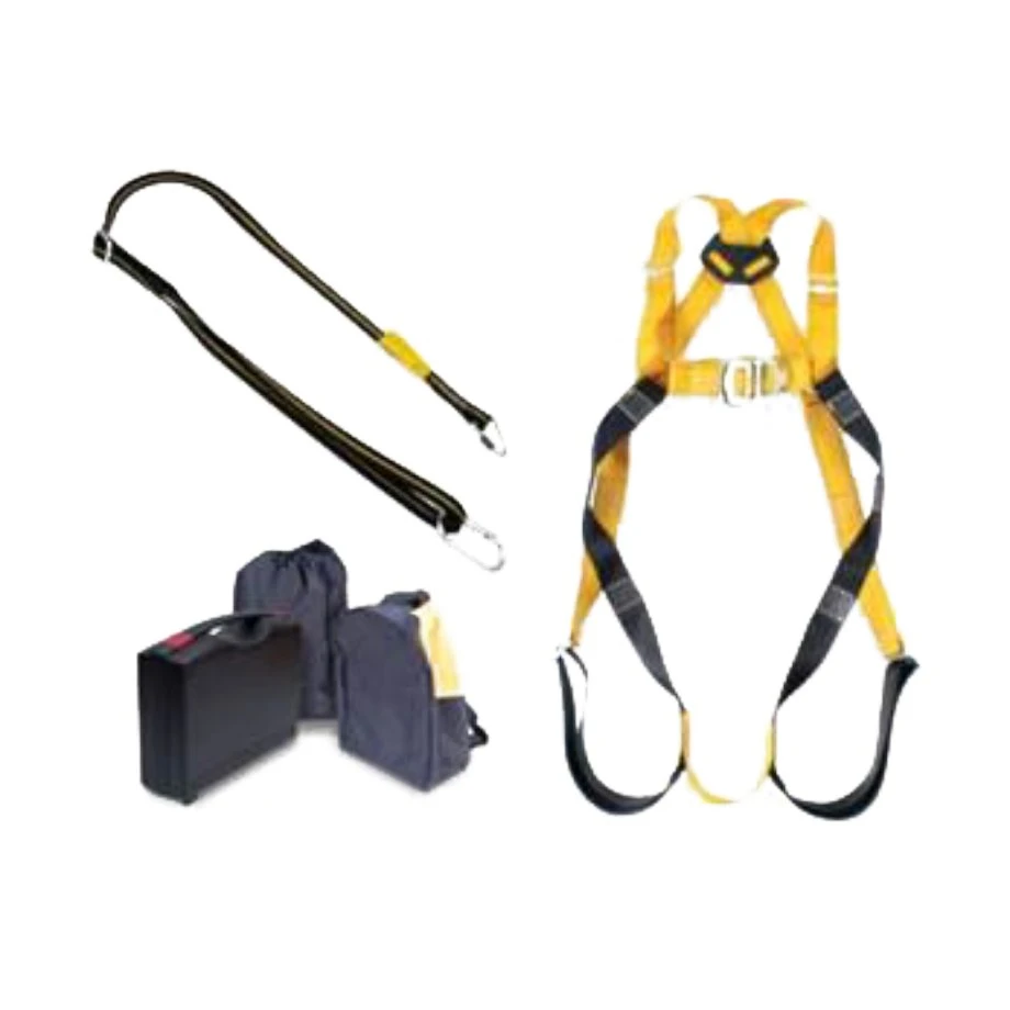 Forklift Safety Access Platform 4 Forklift Safety Access Platform - Image 2