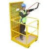 Forklift Safety Access Platform -Fraestiche Shop 2743 3658