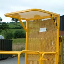 Forklift Safety Access Platform 10 Forklift Safety Access Platform -Fraestiche Shop 2743 3660