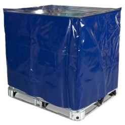 Waterproof IBC PVC Cover