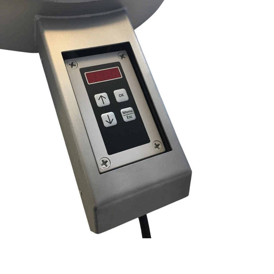 200 Litre Base Drum Heater 0 - 120 Deg C 4 200 Litre Base Drum Heater 0 - 120 Deg C - Image 2