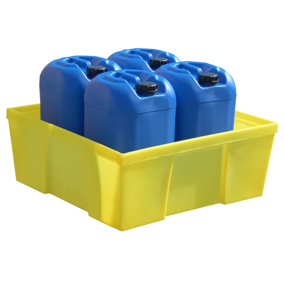 Spill Drip Tray Base Only, 110 Litre 3 Spill Drip Tray Base Only, 110 Litre