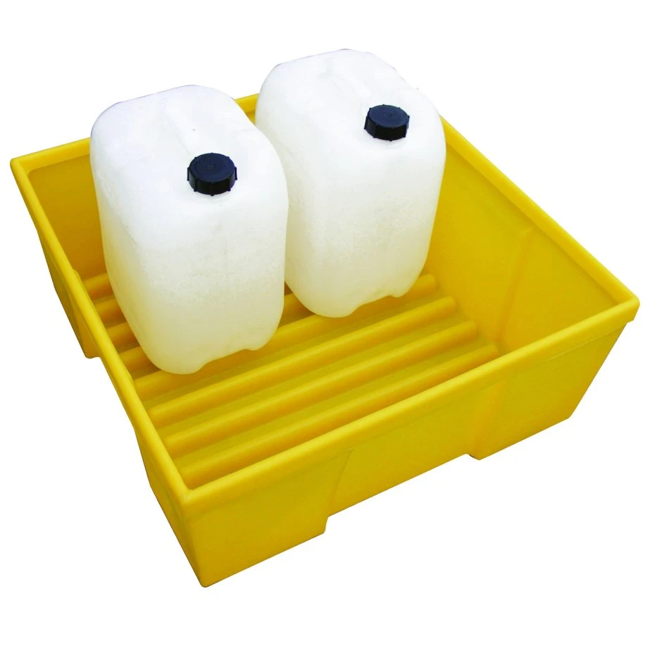 Spill Drip Tray Base Only, 110 Litre 5 Spill Drip Tray Base Only, 110 Litre - Image 3