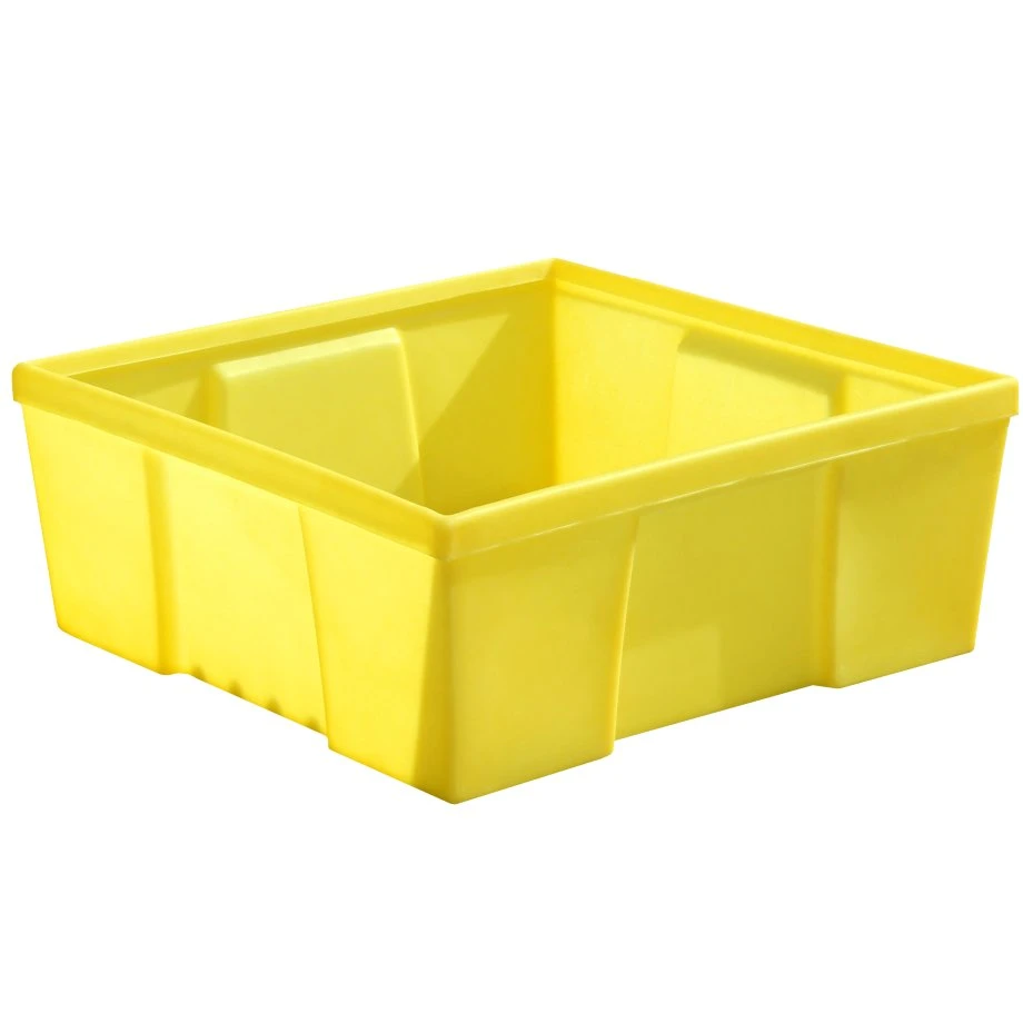 Spill Drip Tray Base Only, 110 Litre 4 Spill Drip Tray Base Only, 110 Litre - Image 2