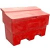 285 Litre Red Grit Bin 1 285 Litre Red Grit Bin -Fraestiche Shop 2972 4265